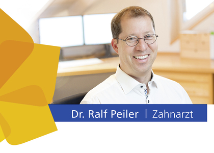 Dr. Ralf Peiler